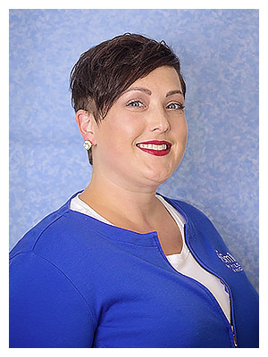Tarragh headshot
