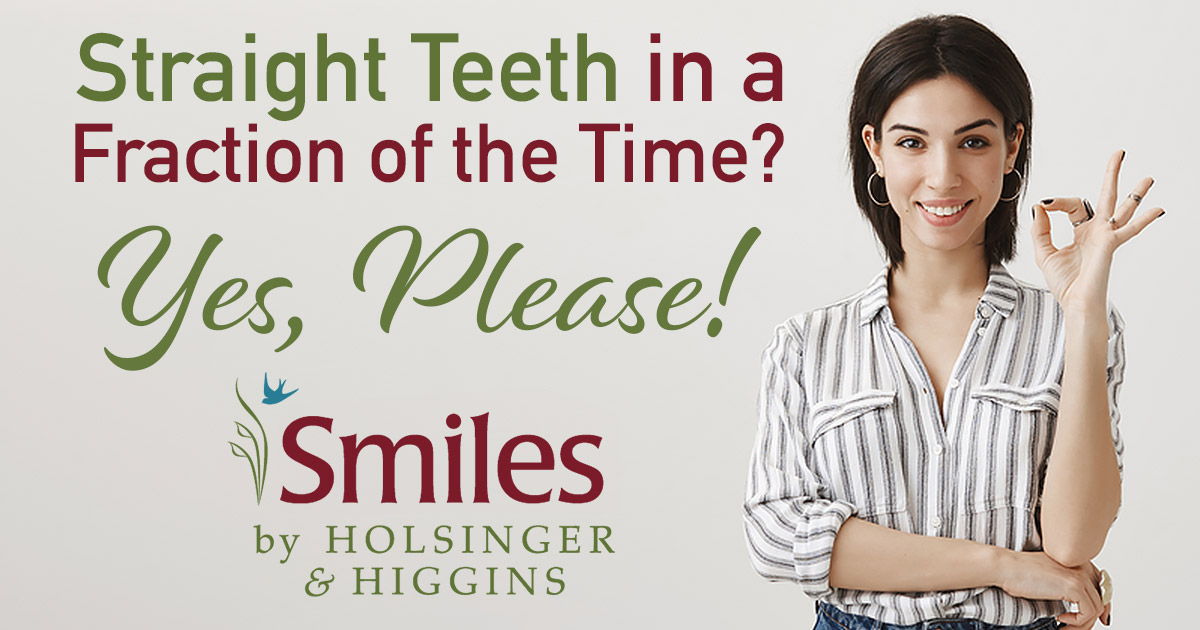 Woman giving the O.K. hand symbol