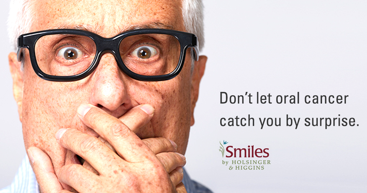 nervous man covering his mouth with his hands