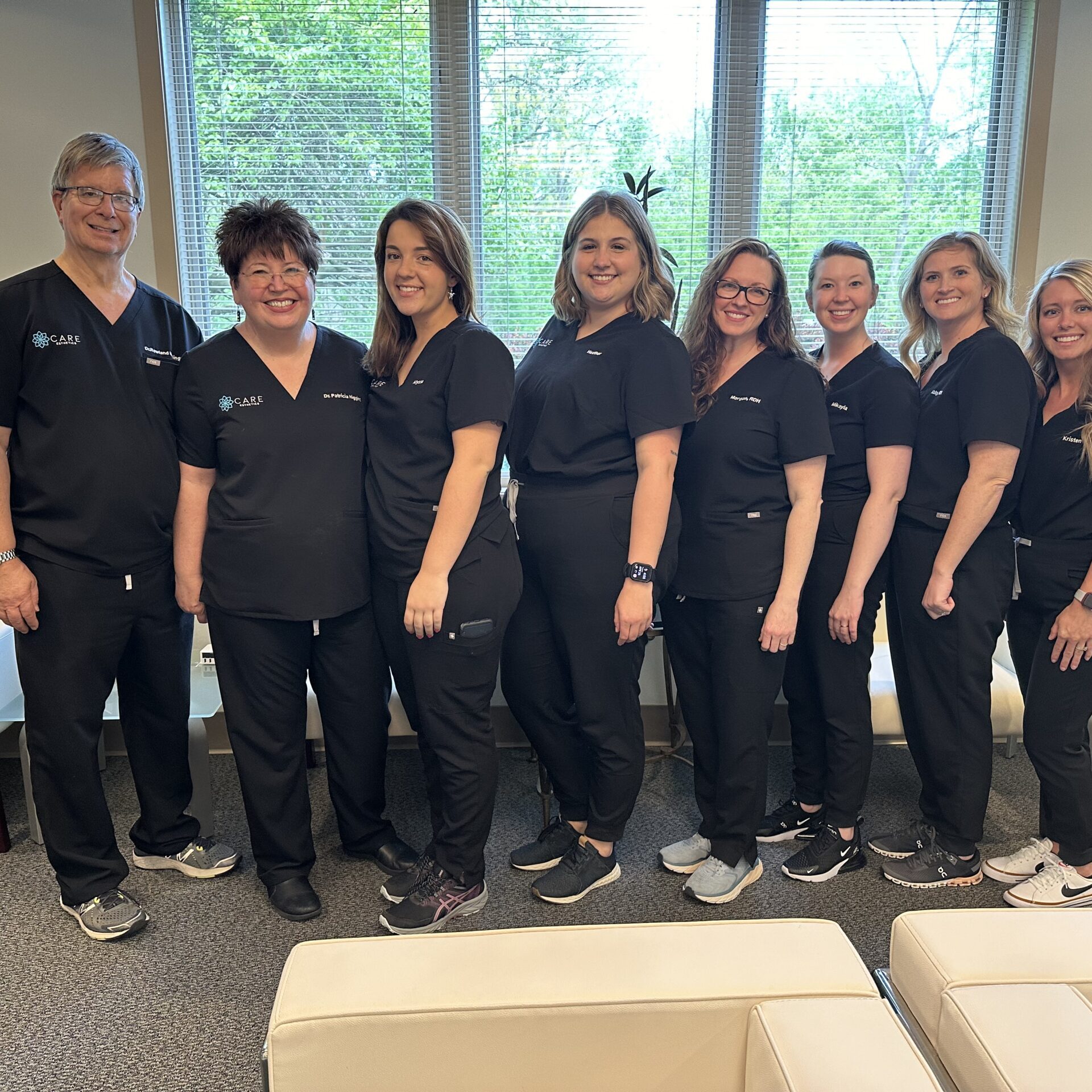 Facial Esthetics Open House